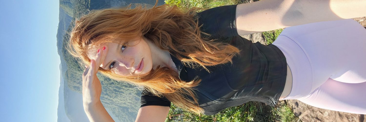 Ruivaisabel's banner