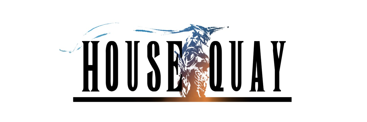 HouseQuay's banner