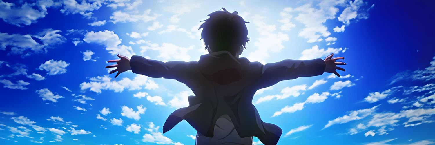 Otaku Society's banner