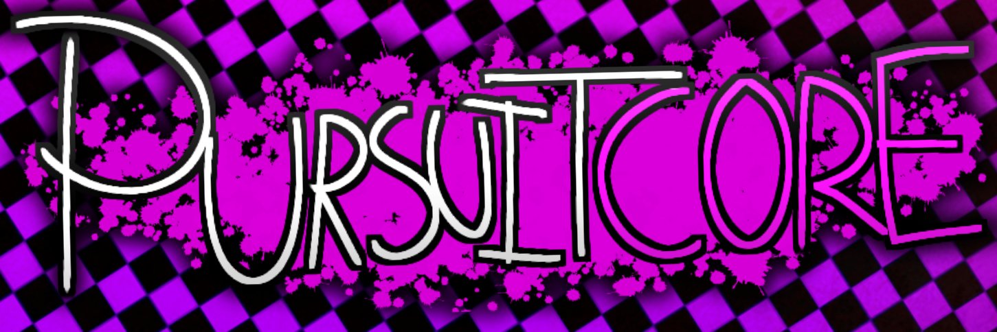 PURSUITCORE's banner