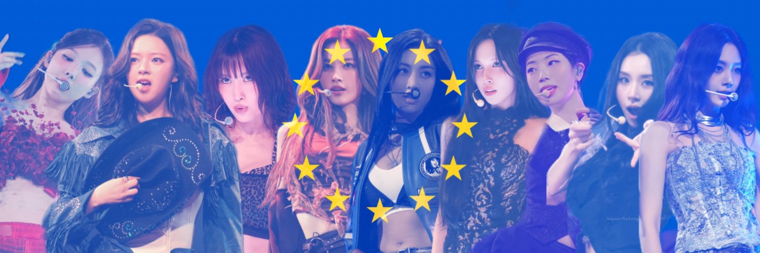 THIS IS FOR TOUR EUROPE's banner