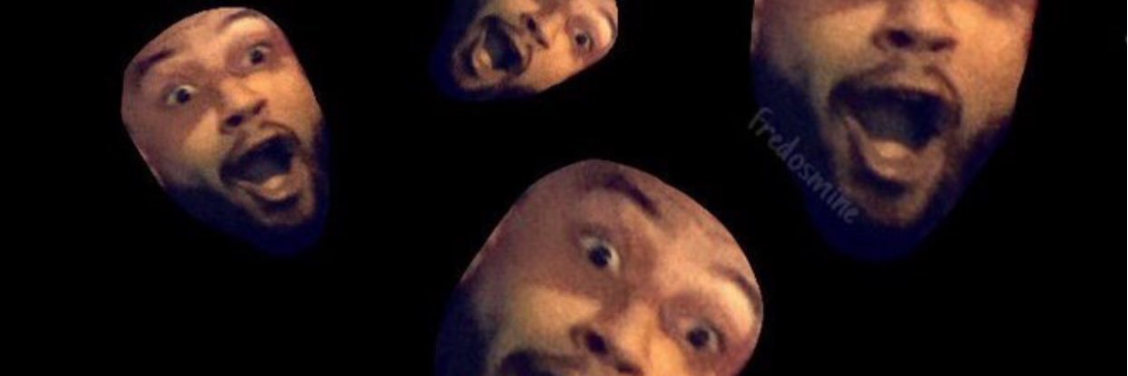 Alfredo Flores's banner