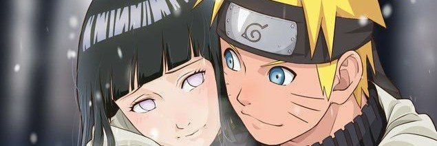 HINATA's banner