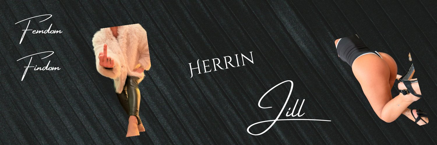 Herrin Jill's banner