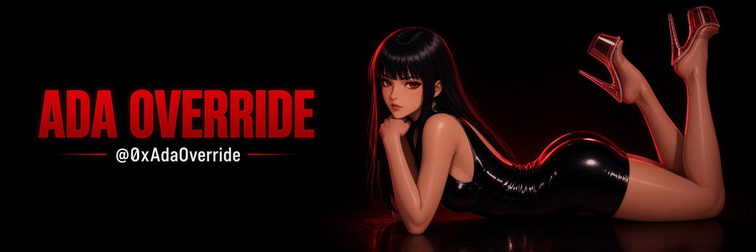 𝐀𝐃𝐀 // 𝐎𝐕𝐄𝐑𝐑𝐈𝐃𝐄's banner