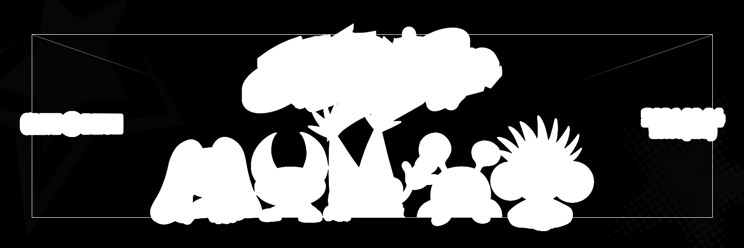 can't be blue STAFF's banner