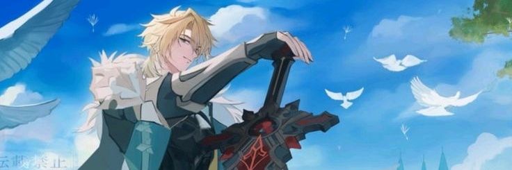✨Daily Varka ୧⁠(⁠＾⁠ ⁠〰⁠ ⁠＾⁠)⁠୨'s banner