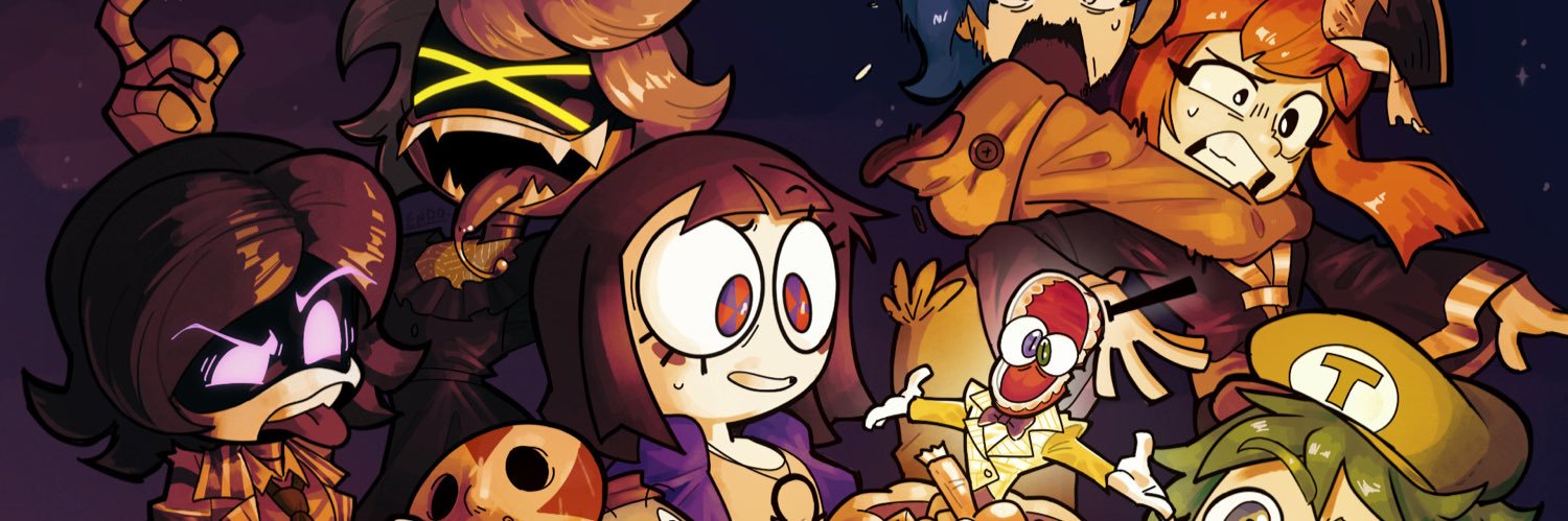 ENDOtheSLUGGER's banner