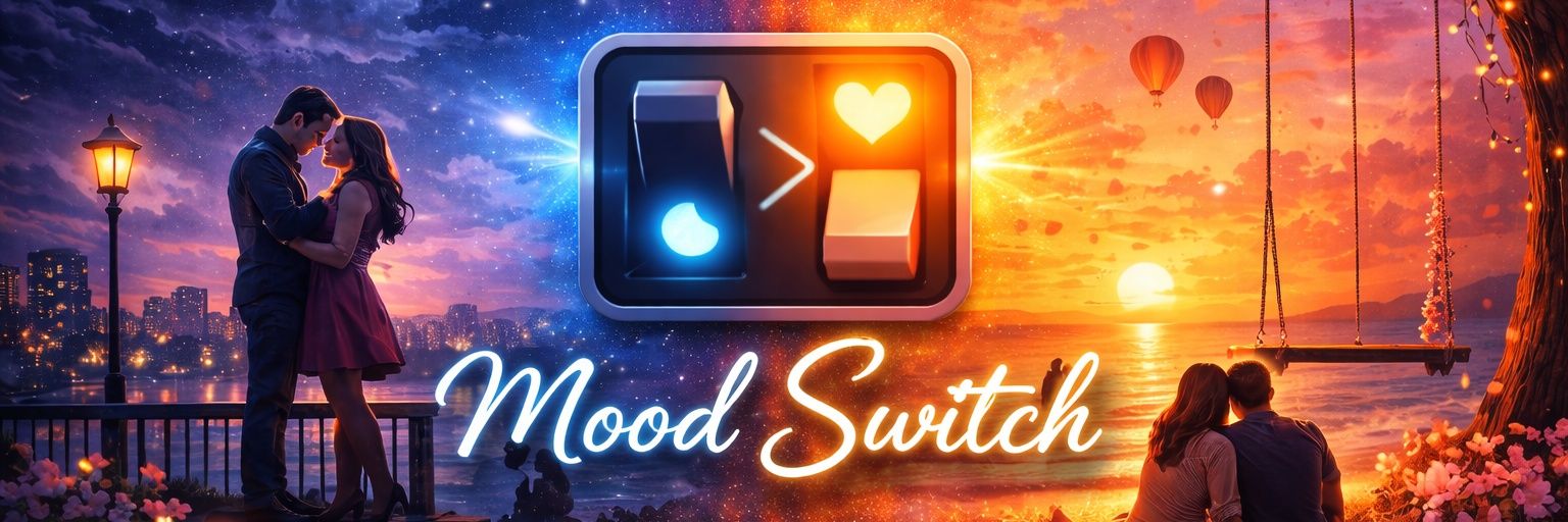 Mood Switch's banner