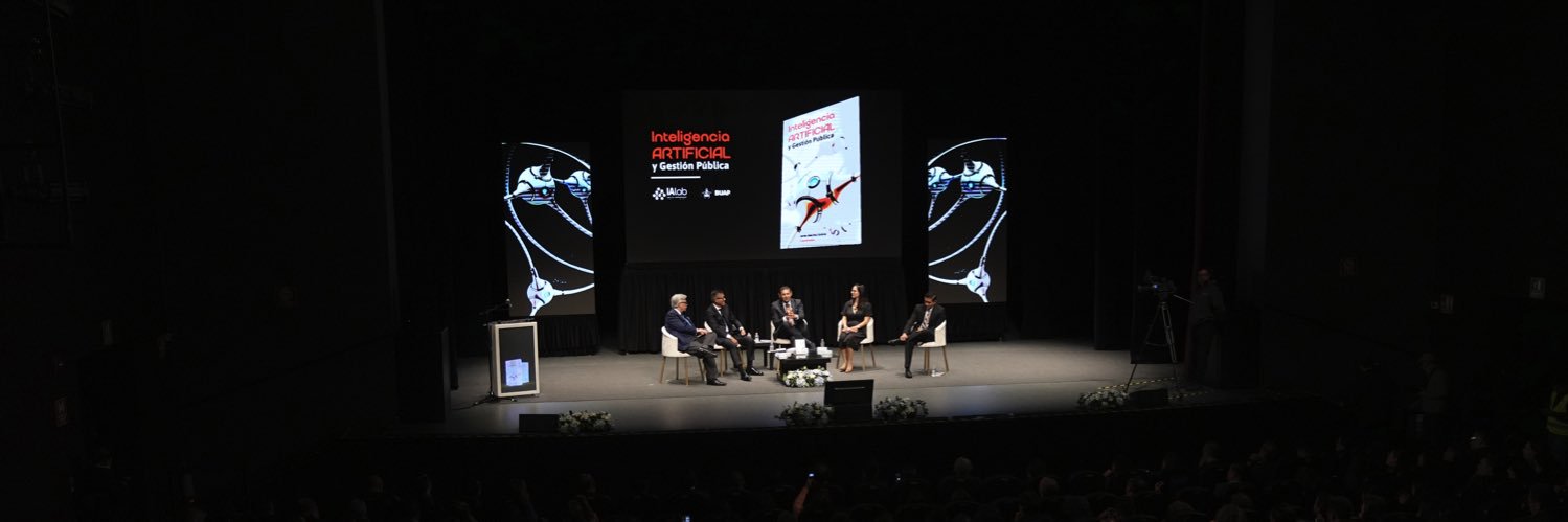 Javier Sánchez Galicia's banner