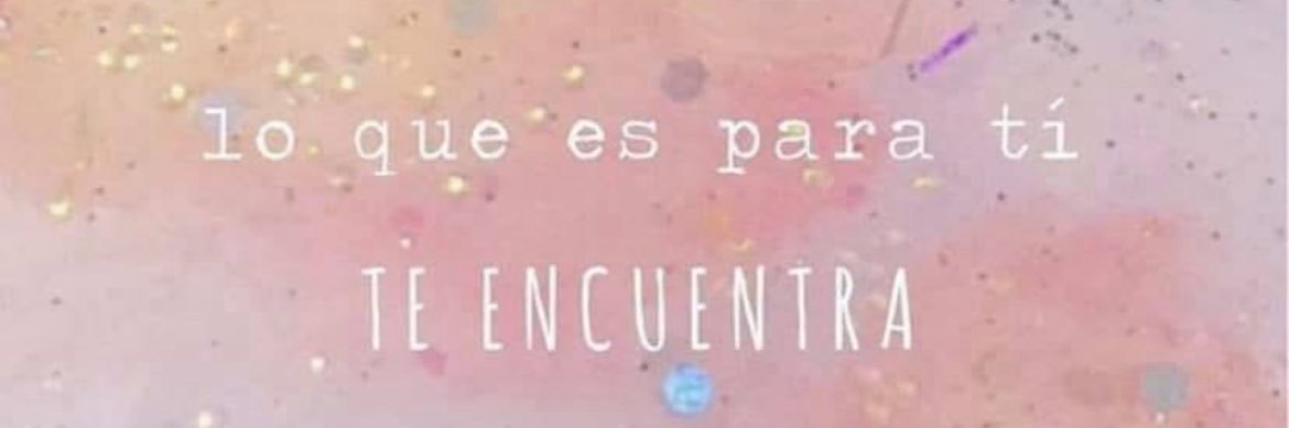 Sofía Sánchez's banner