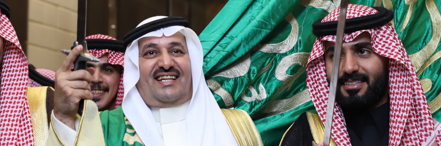 سلطان حامد بن سمار's banner
