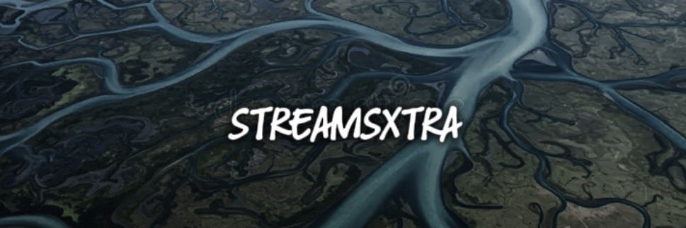 StreamsXtra's banner