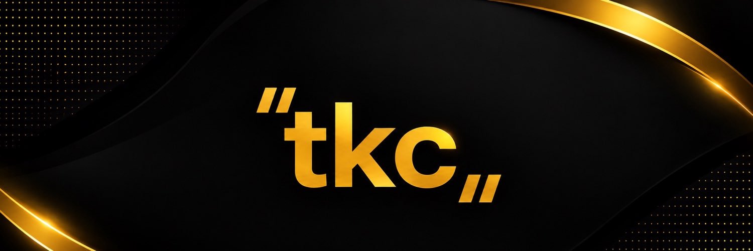 tkc's banner