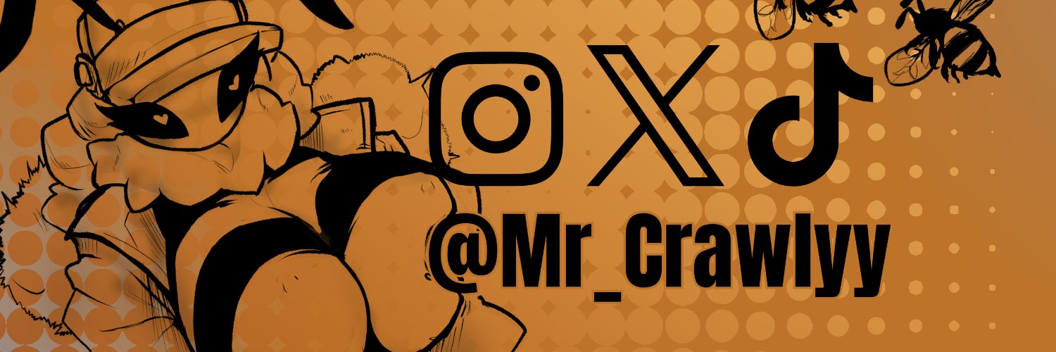 Crawly Wawly's banner