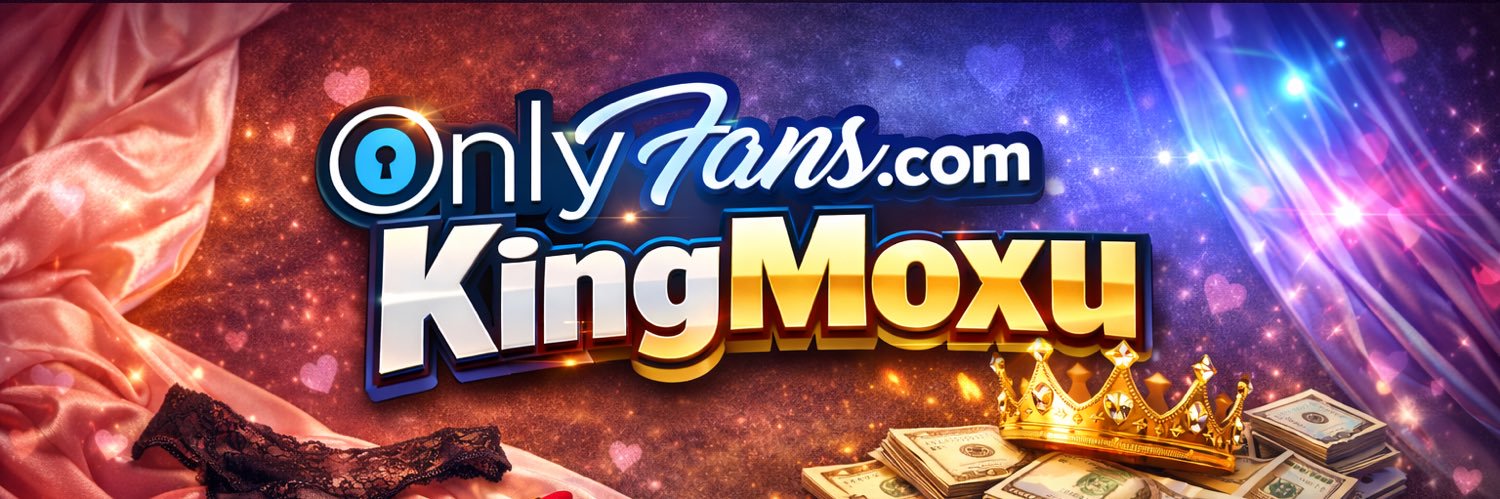 KingMoxu's banner