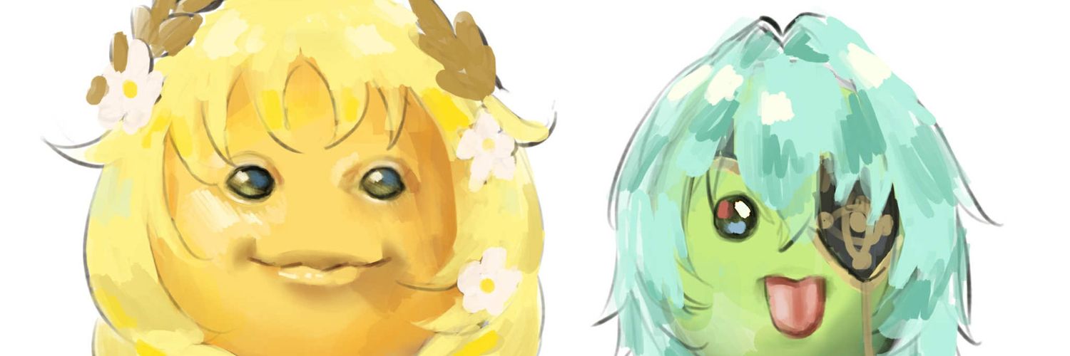Dudududu🍼's banner