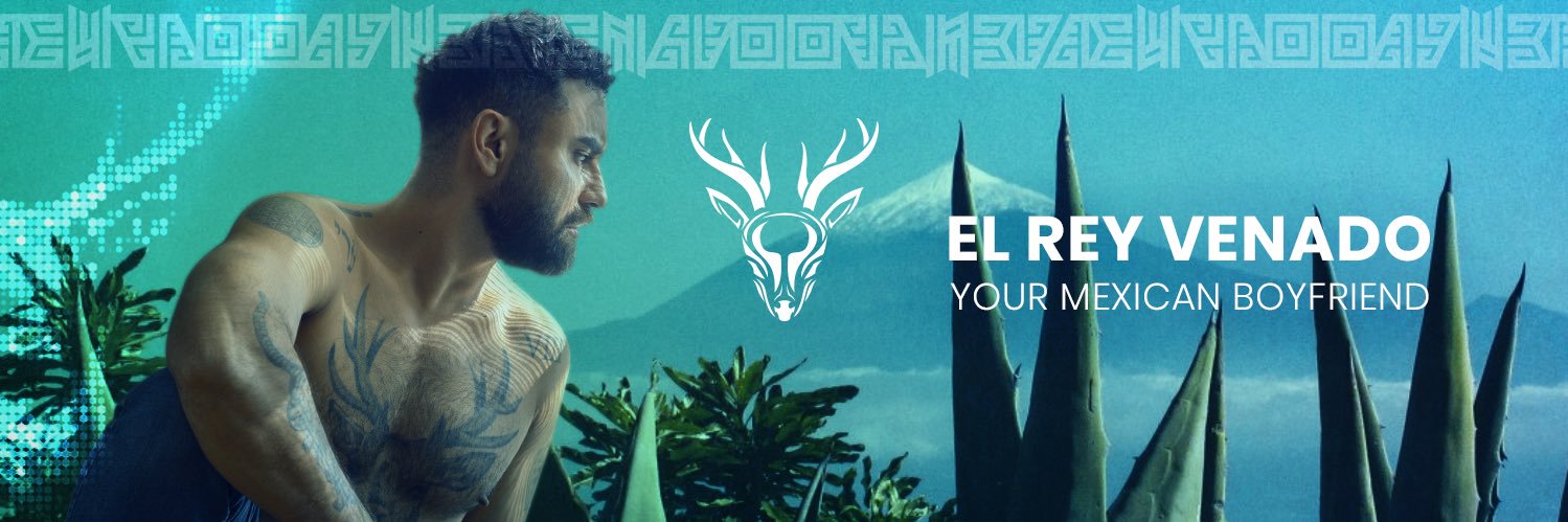 El Rey Venado 🦌's banner
