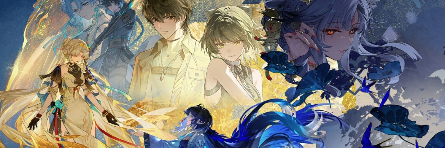 WuWa Info's banner
