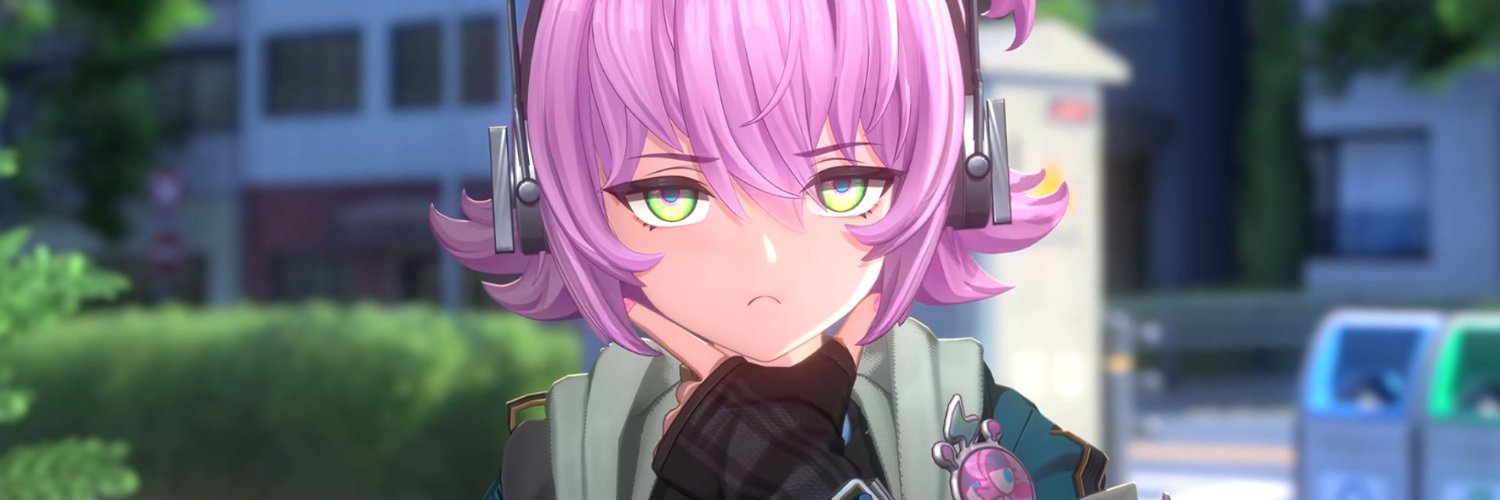 Yume 猫's banner