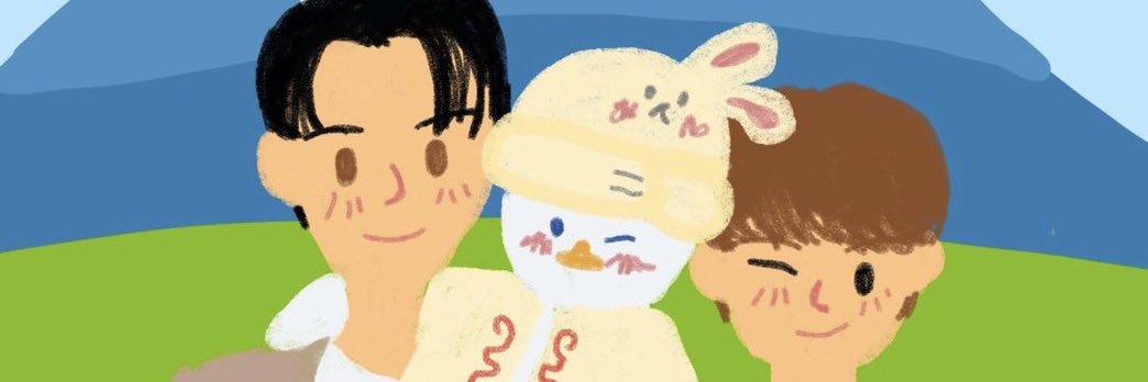 เอ็นเอ็น ₍^. .^₎⟆'s banner
