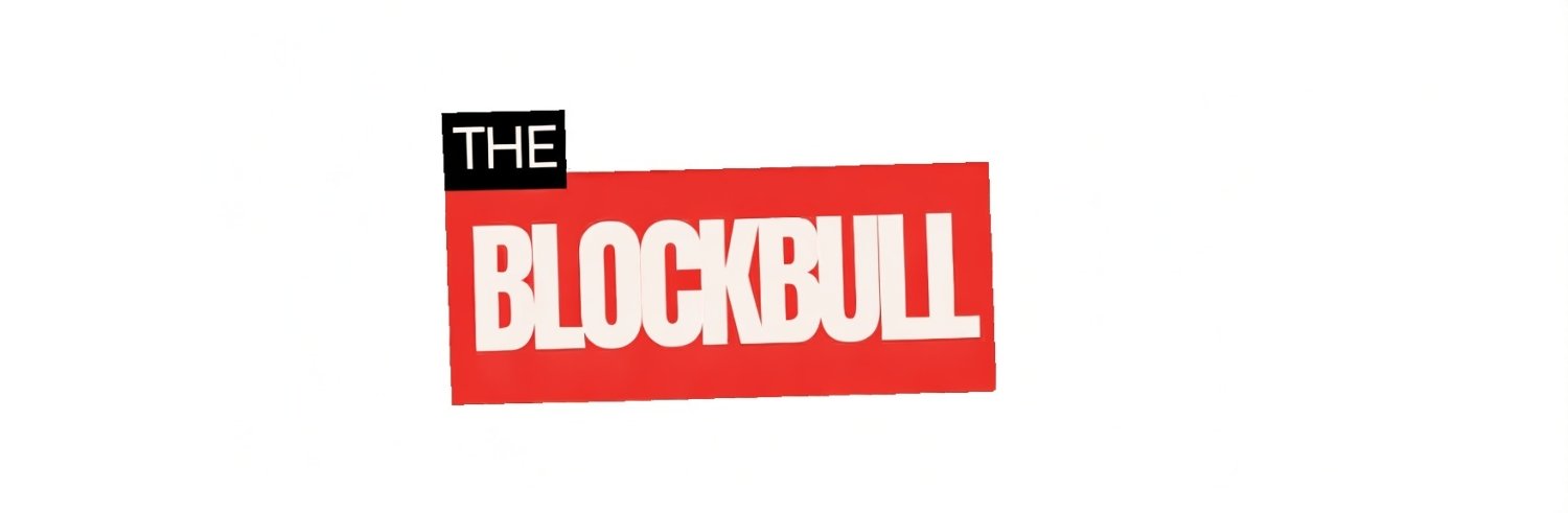 📈BLOCK BULL📈's banner