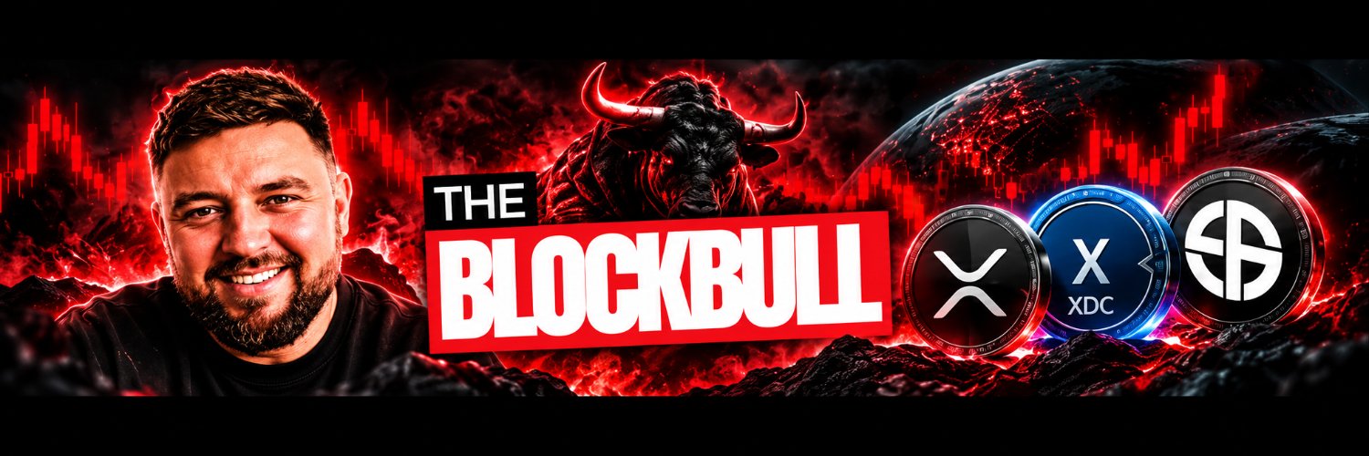 📈BLOCK BULL📈's banner