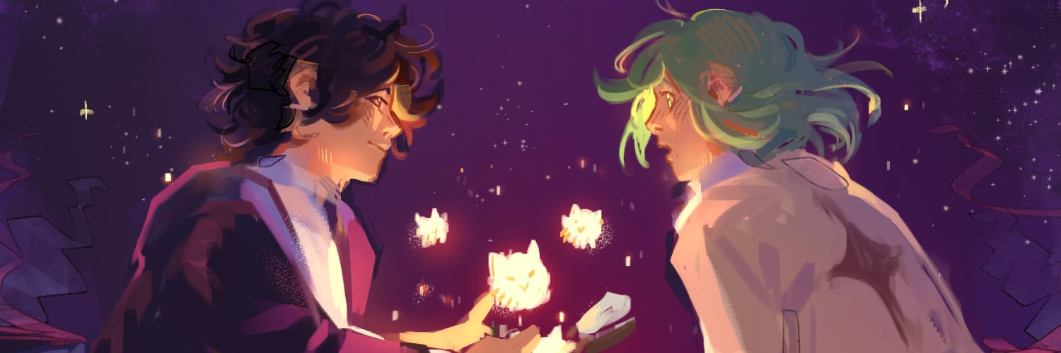 FreddOss 🐄's banner