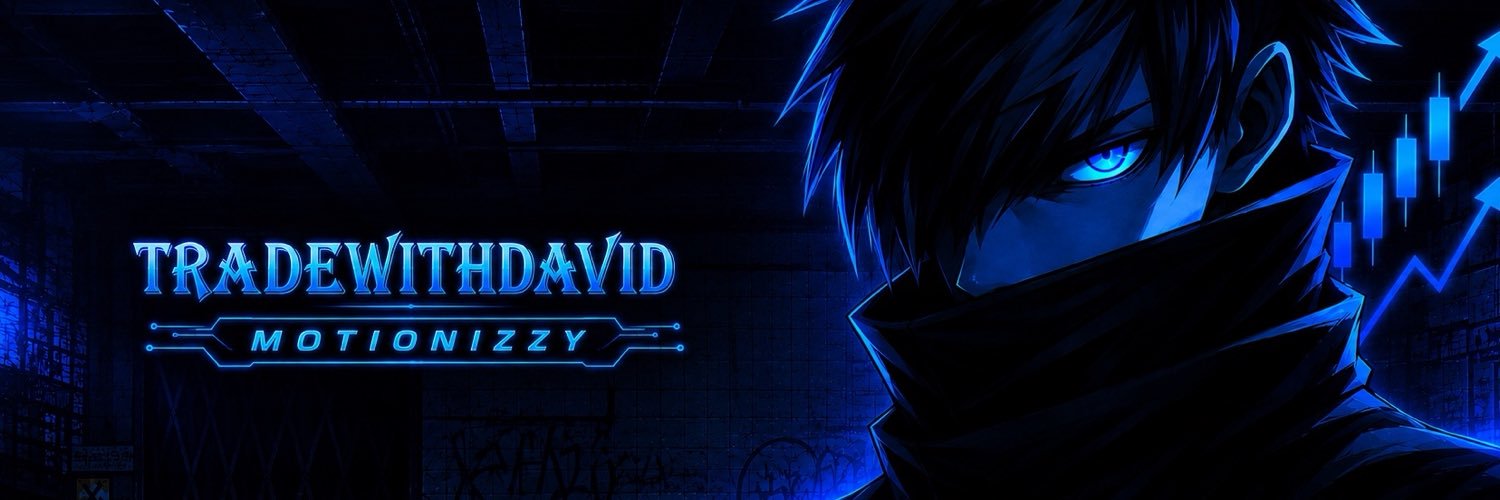 DAVID 📊's banner