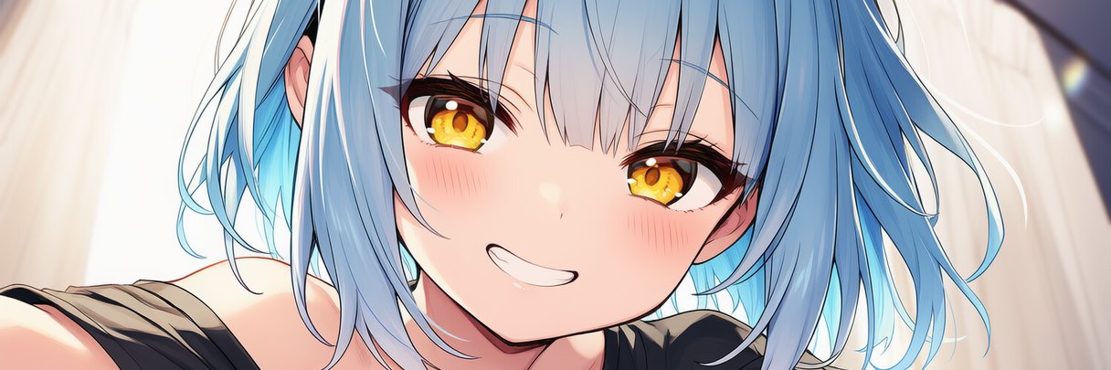 ぴたーん・ヒーター🍞🍞🍞🍞's banner