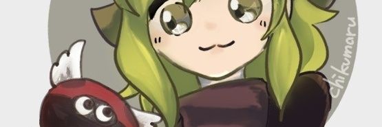 chikumaru's banner