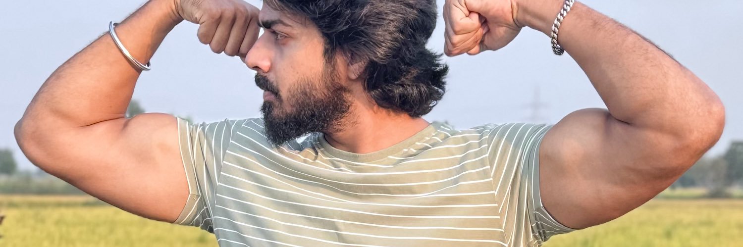 Sky Chaudhary's banner