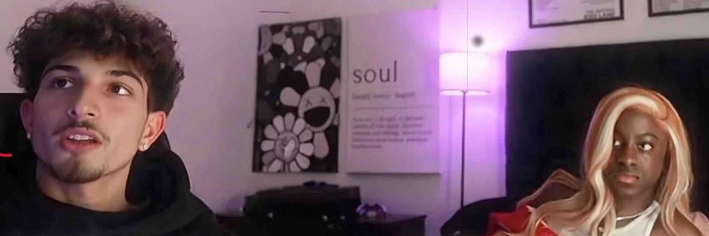 Christeyeuh's banner