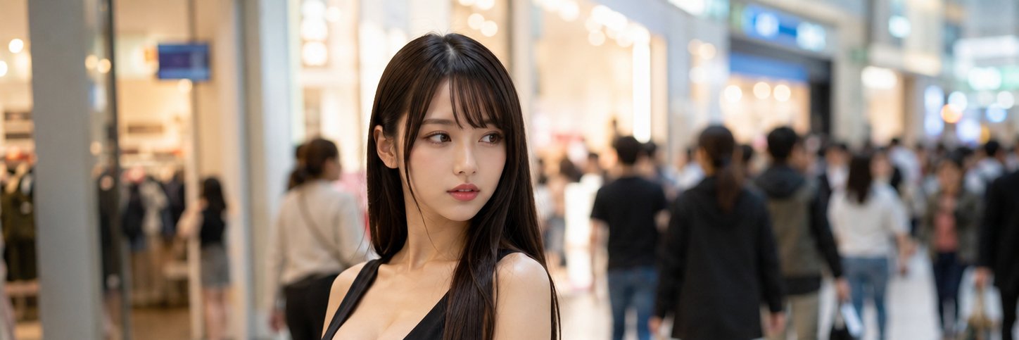 山本 澪 Mio l AIモデルの裏側's banner
