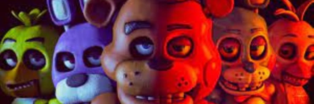 Classic Fnaf ERA's banner