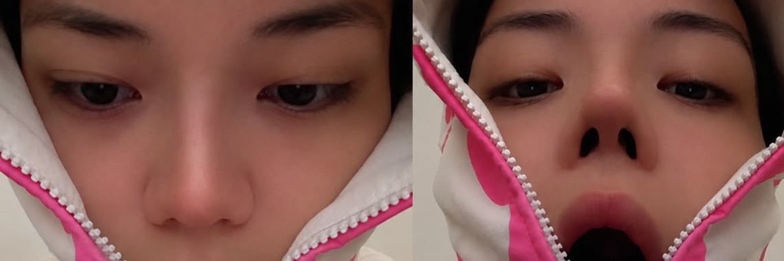 ❤︎'s banner