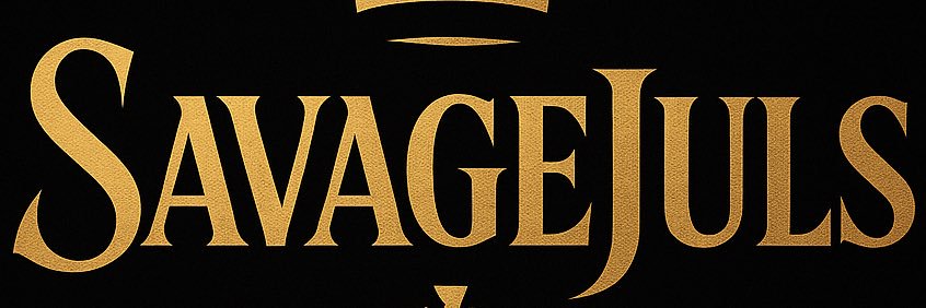 SavageJuls's banner