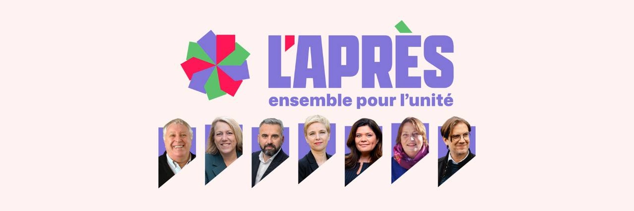 Raquel Garrido's banner
