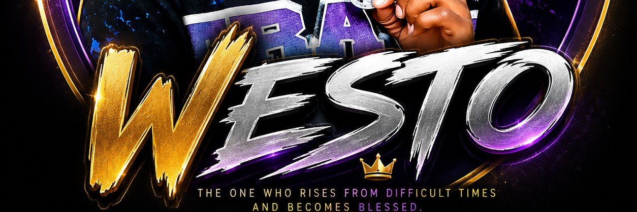 WESTO's banner