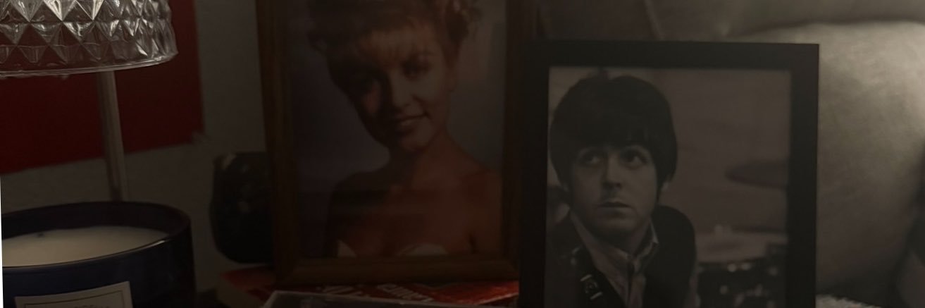 percy's banner