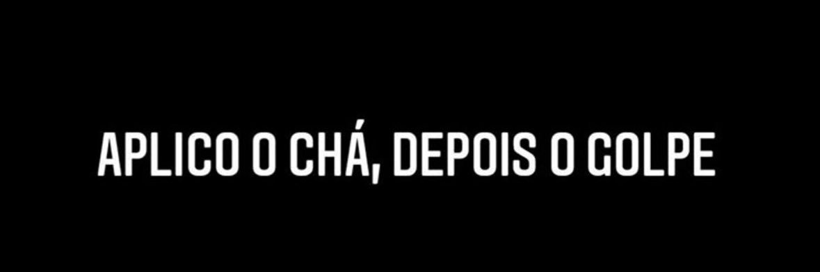 Fernando Oliveira's banner