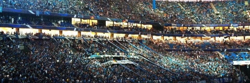 GRÊMIO ∞'s banner