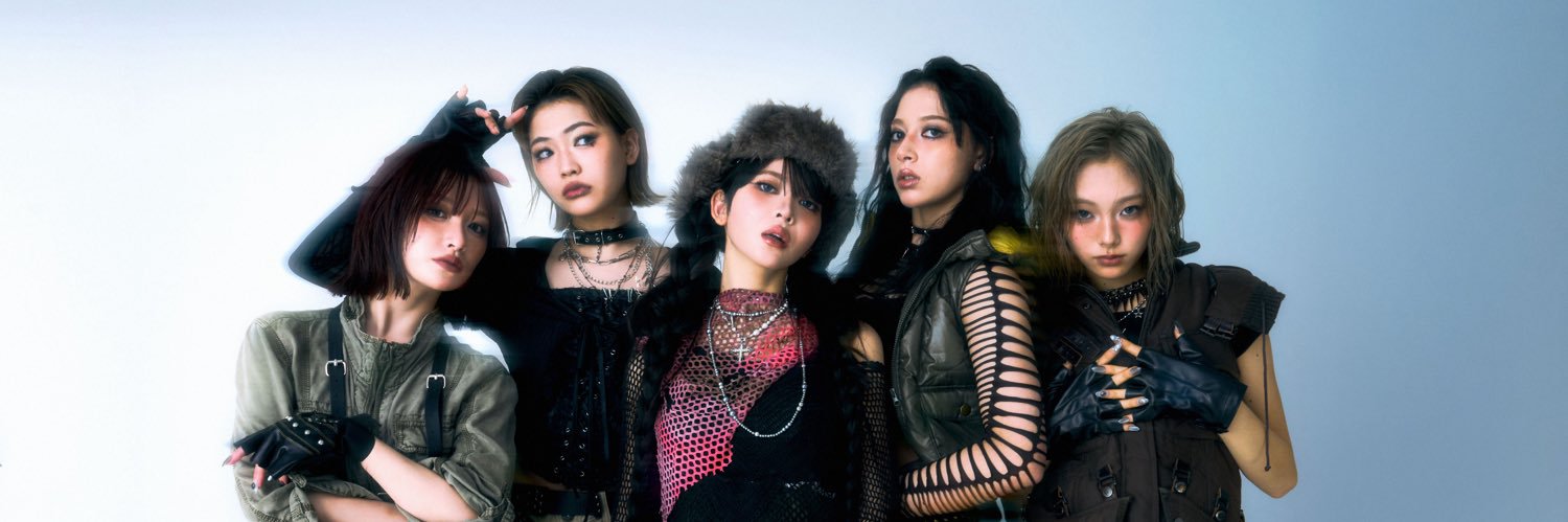VINII Official's banner