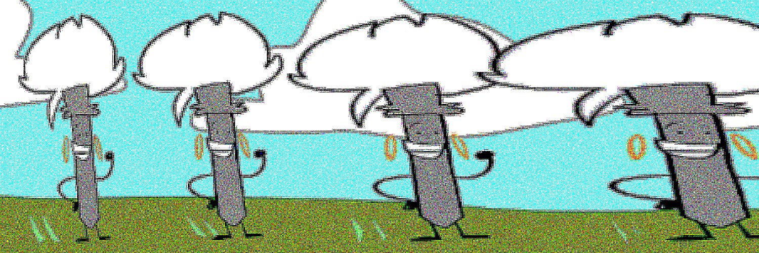 Lemon's banner