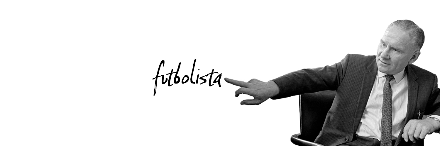 futbolista's banner