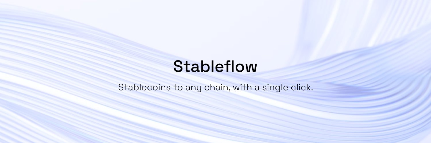 StableFlow's banner