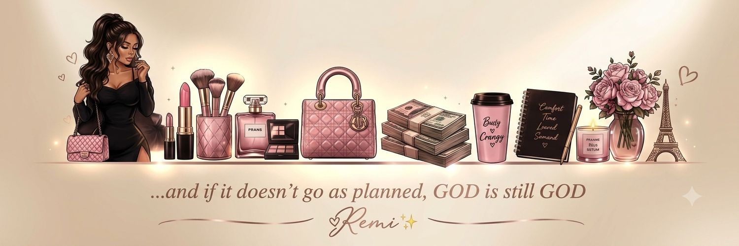 Remi✨'s banner
