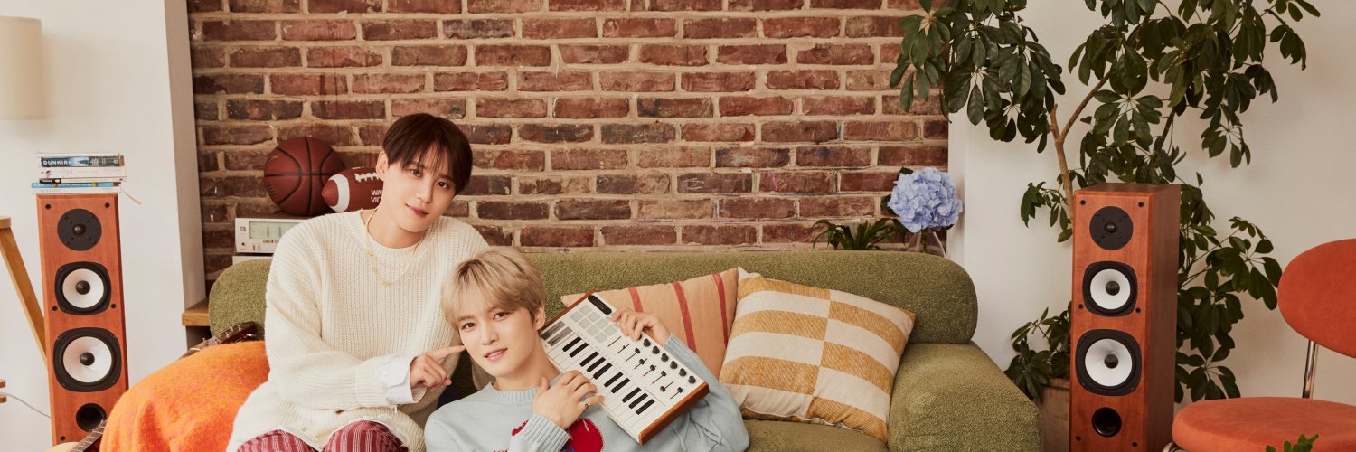 JX 2026 JAPAN FANMEETING 'Hug & Love' 【official】's banner