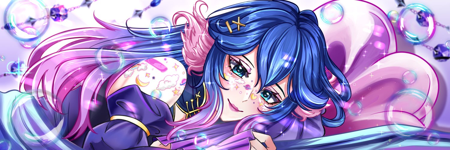 calthera 🔮's banner