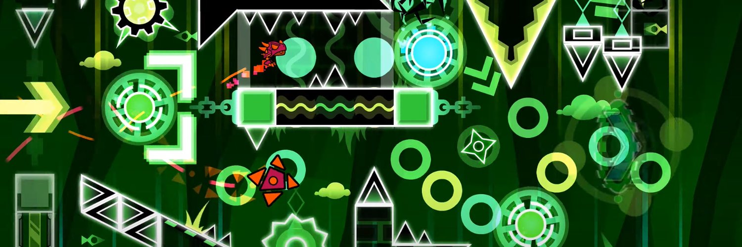 Extremely Fun GD Levels's banner